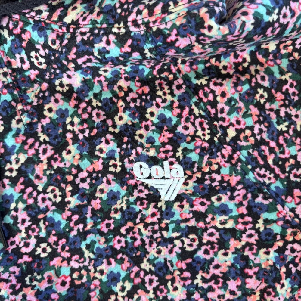 Gola Multicolor Floral sweatshirt